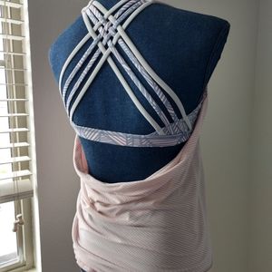 Lululemon Sport shirt